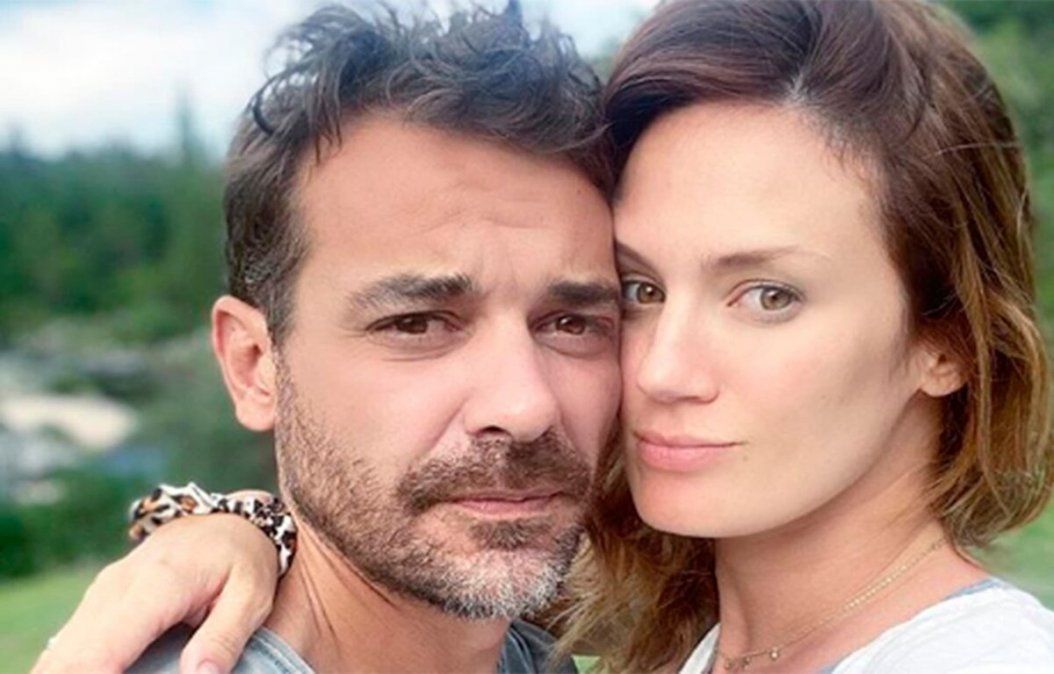 Paula Chaves contó cuál es el peor defecto que tiene Pedro Alfonso y no cambia con los años