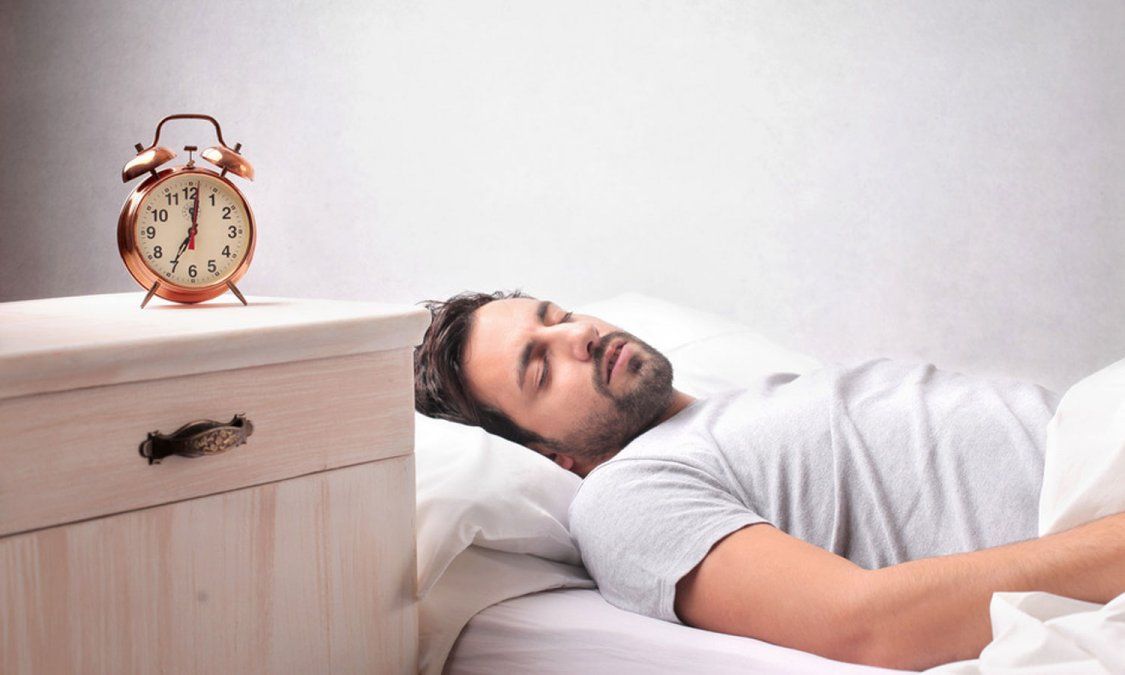 Despertarse una hora más temprano reduce el riesgo de depresión un 23%