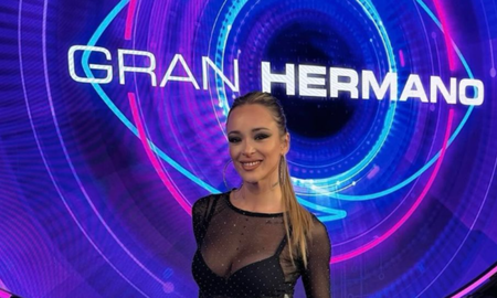 agostina spinelli confirmo su relacion con un exganador de gran hermano: quien es el hombre que se robo el corazon de la policia agostina spinelli confirmo su relacion con un exganador de gran hermano: quien es el hombre que se robo el corazon de la policia