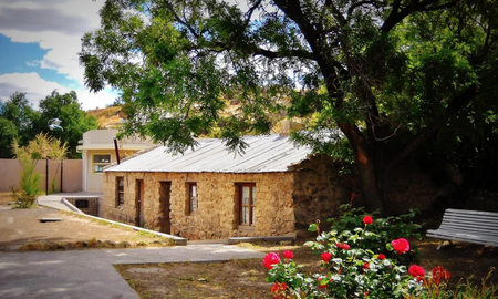 El té se sirve desde hace más de un siglo en las capillas galesas los días 28 de julio, en homenaje al desembarco de los primeros 153 colonos galeses en Chubut del que mañana se cumplen 155 años. El té se sirve desde hace más de un siglo en las capillas galesas los días 28 de julio, en homenaje al desembarco de los primeros 153 colonos galeses en Chubut del que mañana se cumplen 155 años.
