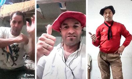 Juan Marquestau confesó haber matado a Nicole Peña. Juan Marquestau confesó haber matado a Nicole Peña.