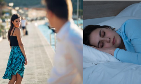 Soñar con tu ex: una ventana al pasado o un mensaje del subconsciente
