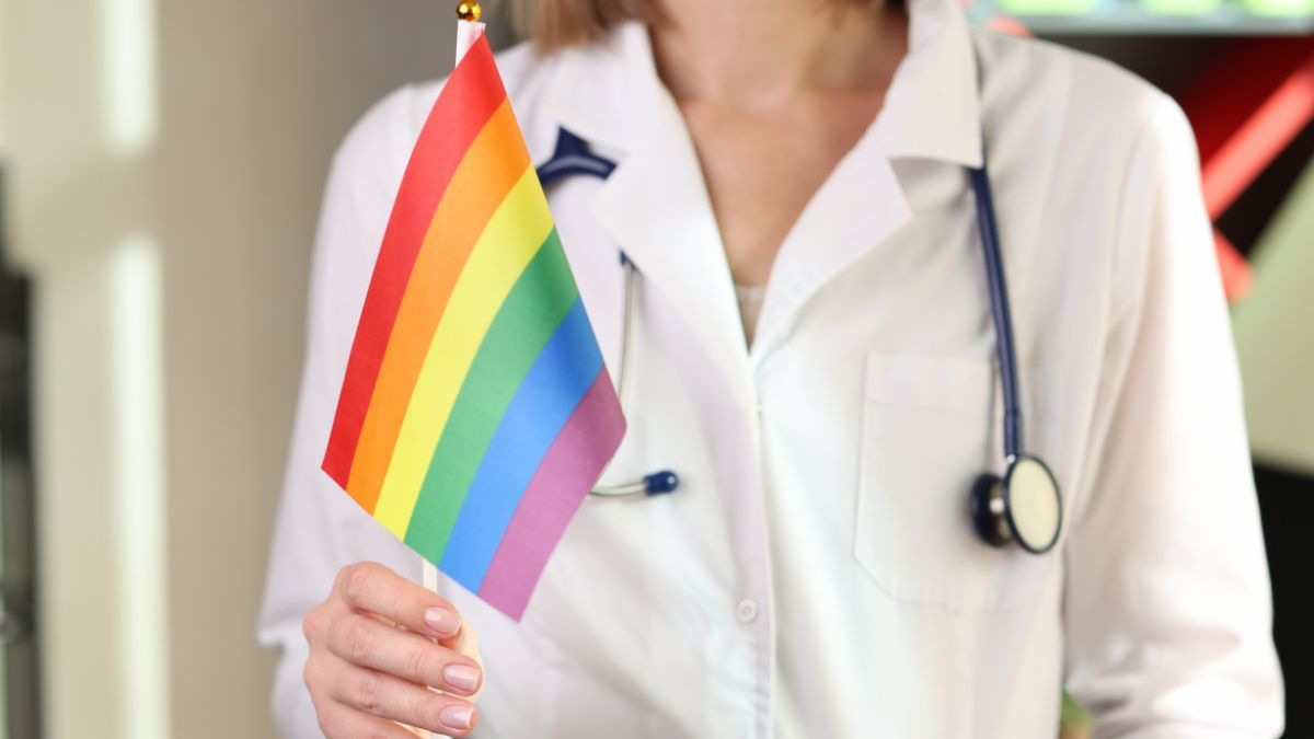 Sigue existiendo desconocimiento sobre las identidades lésbicas y trans en la atención ginecológica.