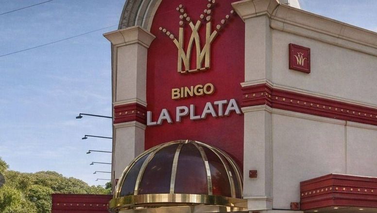 Misteriosa muerte en un bingo en La Plata: una mujer apareció sin vida dentro de un baño
