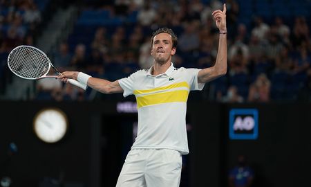 el ruso daniil medvedev estira su ventaja en el tope del ranking atp el ruso daniil medvedev estira su ventaja en el tope del ranking atp