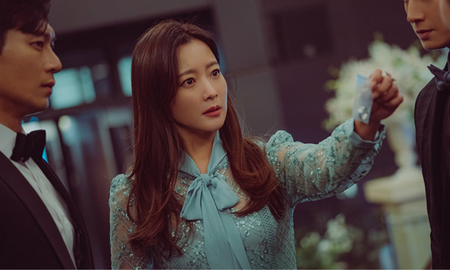 La serie coreana de Netflix de solo 8 episodios llenos de drama que te va a encantar La serie coreana de Netflix de solo 8 episodios llenos de drama que te va a encantar