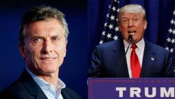 Cómo es la relación comercial entre Argentina y EE.UU. Cómo es la relación comercial entre Argentina y EE.UU.