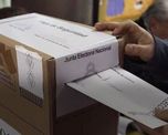 Este domingo, Argentina elige nuevo presidente entre Sergio Massa y Javier Milei. Este domingo, Argentina elige nuevo presidente entre Sergio Massa y Javier Milei.