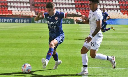 Aire de Santa Fe | union talleres torneo liga profesional