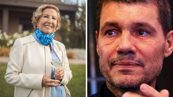 El humillante gesto de Marcelo Tinelli que destruyó su relación con la mujer más poderosa del vino: 
