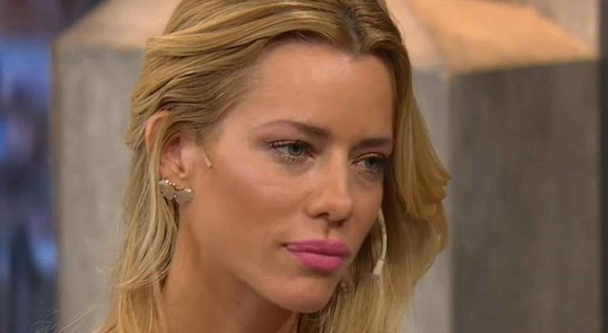 Nicole Neumann mostró las devastadoras secuelas del temporal en su hogar