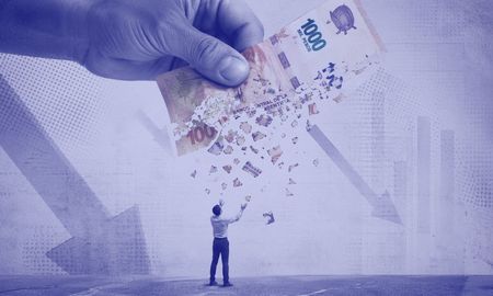 salario minimo y jubilacion minima: la argentina de milei o el mundo del reves salario minimo y jubilacion minima: la argentina de milei o el mundo del reves