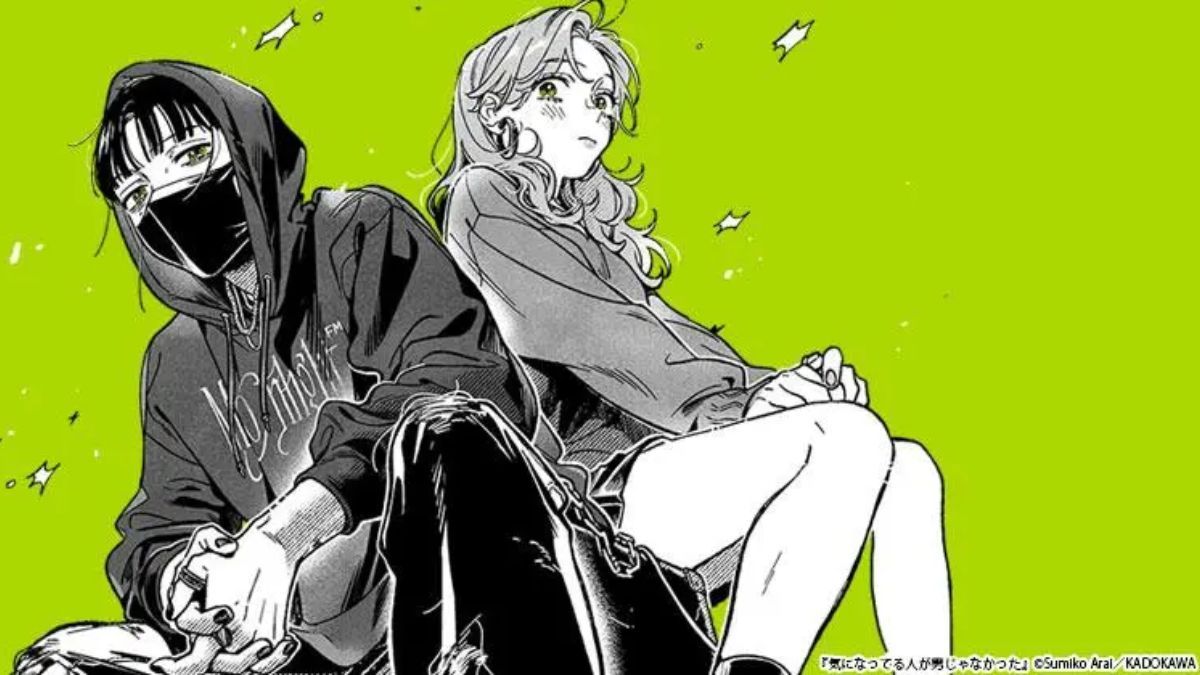 El anime utilizará "Breed", uno de los clásicos de Nirvana, como canción de apertura cuando se estrene en enero de 2027. El anime utilizará "Breed", uno de los clásicos de Nirvana, como canción de apertura cuando se estrene en enero de 2027.