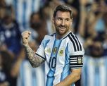 Messi sonríe y el resto acompaña. Los movimientos salen naturales. Aparecen las sociedades. Messi sonríe y el resto acompaña. Los movimientos salen naturales. Aparecen las sociedades.