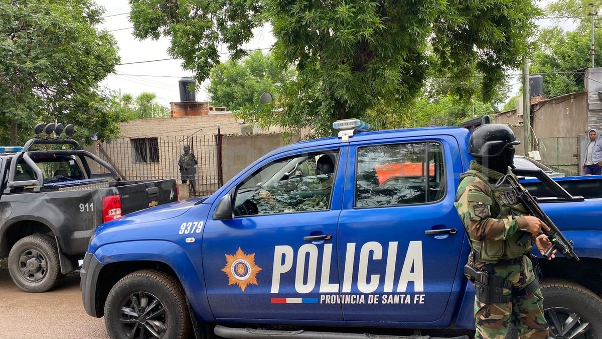 El procedimiento se dio en barrio Loyola Norte.&nbsp;