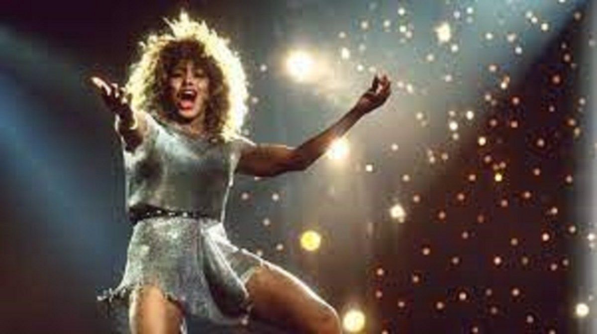 HBO dio a conocer el tráiler de Tina, un documental sobre Tina Turner