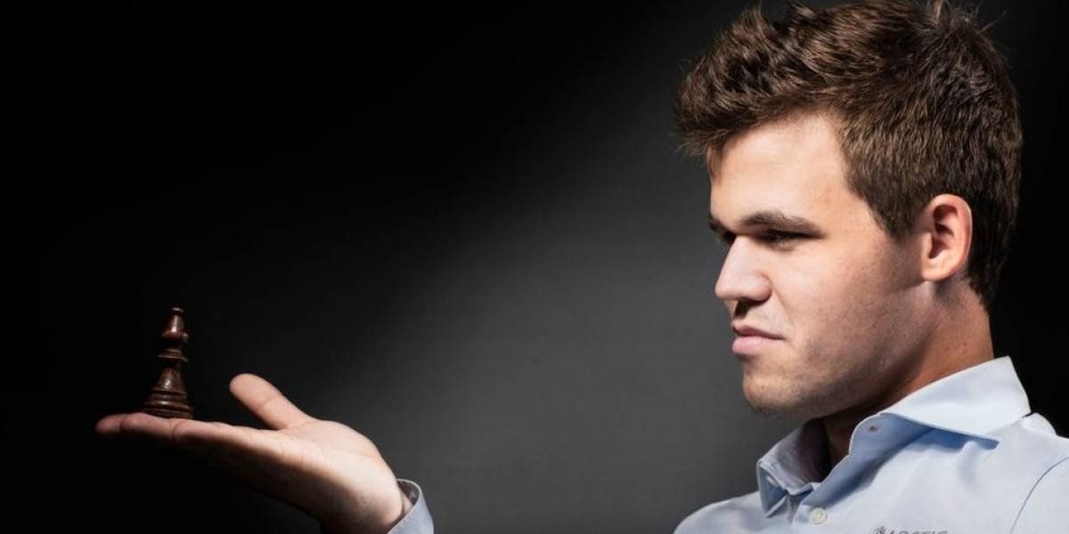 Magnus Carlsen, el modelo noruego imbatible en ajedrez