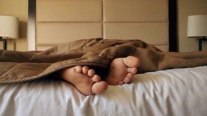 El cuerpo en reposo también trabaja: un descanso de una hora puede quemar hasta 55 calorías