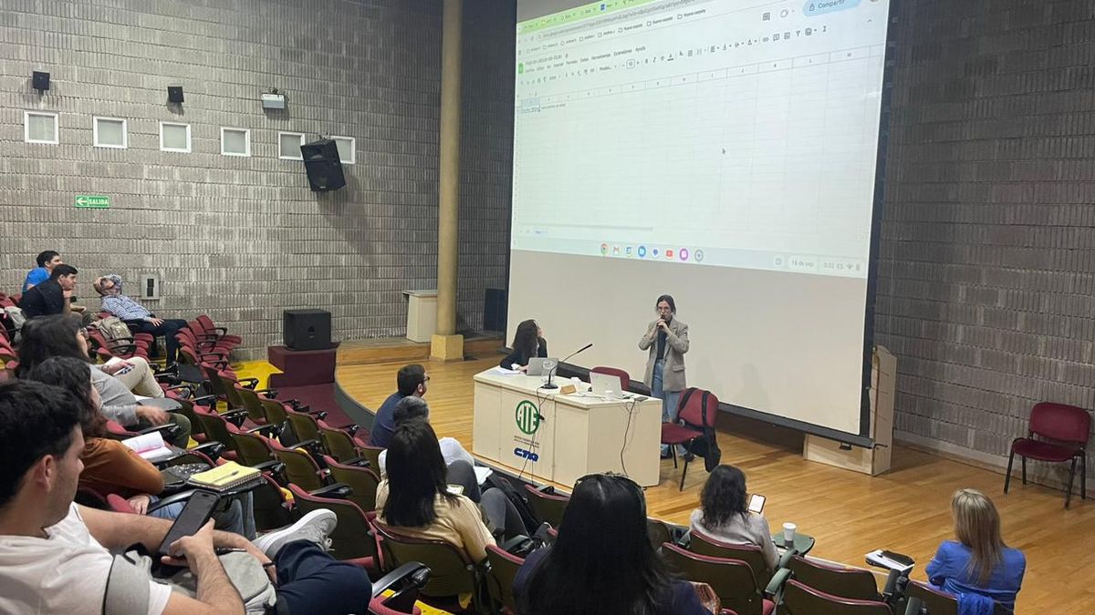 Fopea destacó en AIRE la importancia de un periodismo de calidad y de fomentar la capacitación permanente