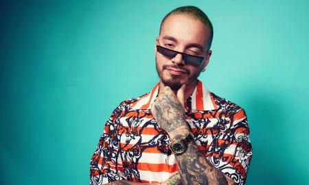 J Balvin J Balvin