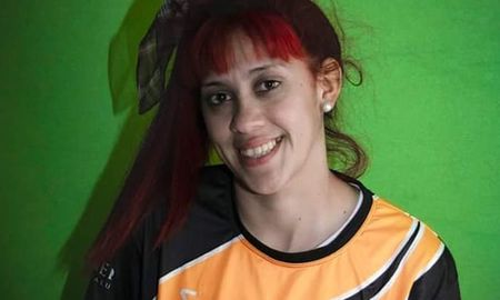La arquera de Excursionistas dio positivo de covid-19 y ya está bajo tratamiento médico. La arquera de Excursionistas dio positivo de covid-19 y ya está bajo tratamiento médico.