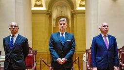 altText(La Corte Suprema de Justicia dejó firme la condena a cuatro personas por la Mafia del Oro)}