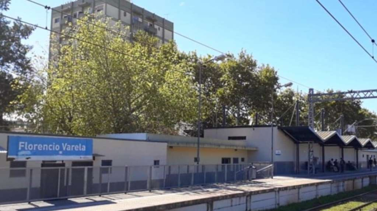 Todos los días los vecinos pasan por esas situaciones.