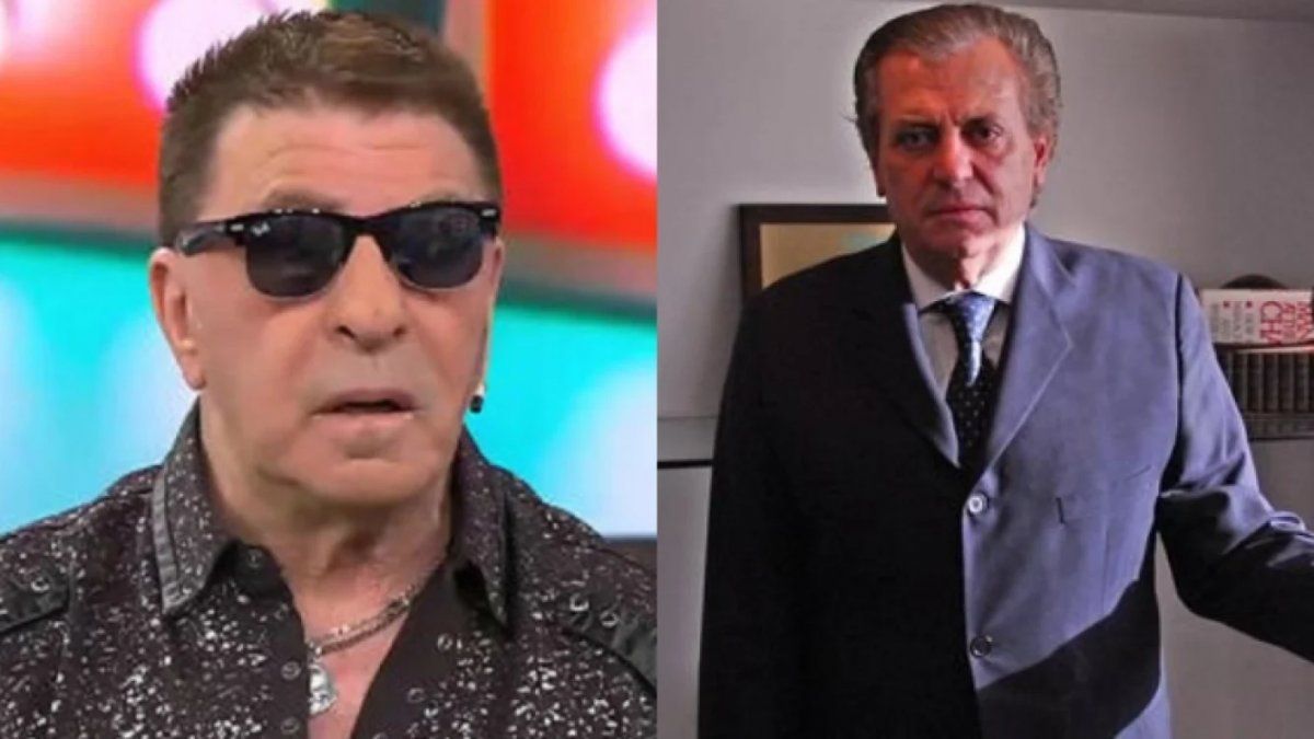 Jacobo Winograd se declaró en quiebra tras perder un juicio por decir que Pompilio estuvo con Jésica Cirio