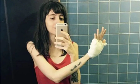 Florencia Kirchner recordó a Néstor: Caminaba detrás de mí Florencia Kirchner recordó a Néstor: Caminaba detrás de mí