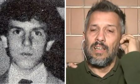 Dolor y pedido de justicia tras la identificación del cuerpo. Dolor y pedido de justicia tras la identificación del cuerpo.