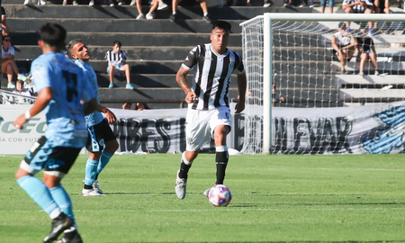 Maximiliano Padilla, el refuerzo apuntado por Colón para el plantel de Iván Delfino: Hubo un llamado. Maximiliano Padilla, el refuerzo apuntado por Colón para el plantel de Iván Delfino: Hubo un llamado.