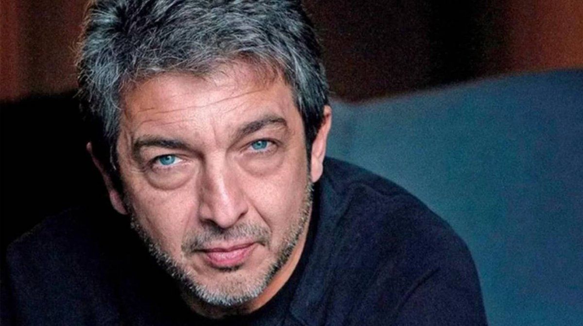 Ricardo Darín contó sus sensaciones.