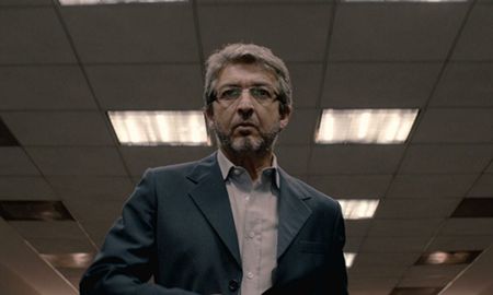 A 7 años de Relatos Salvajes, una película que lleva al extremo la violencia vivida en Argentina. A 7 años de Relatos Salvajes, una película que lleva al extremo la violencia vivida en Argentina.