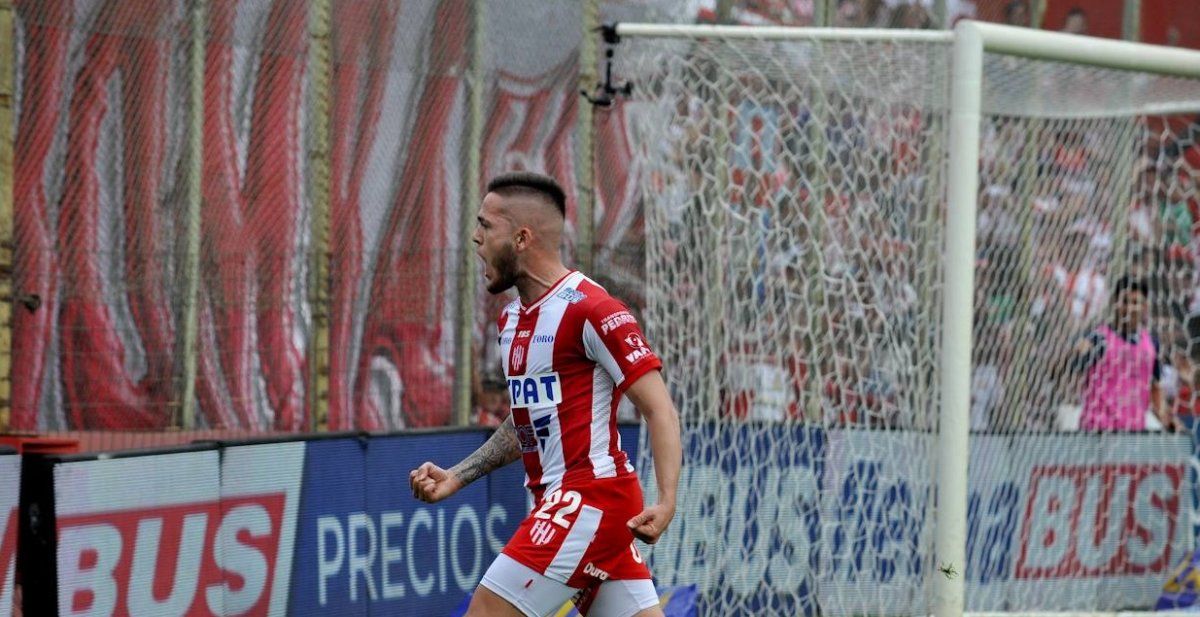 Unión rechazó la oferta del Puebla mexicano por Franco Troyansky