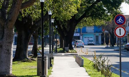 La Municipalidad de Santa Fe inaugurará este sábado, las obras concretadas en el Nuevo Paseo Galicia. La Municipalidad de Santa Fe inaugurará este sábado, las obras concretadas en el Nuevo Paseo Galicia.