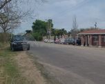 Custodiado por la Policía, el plantel de Colón volvió a entrenar en su predio baio las órdenes de Marcelo Saralegui.