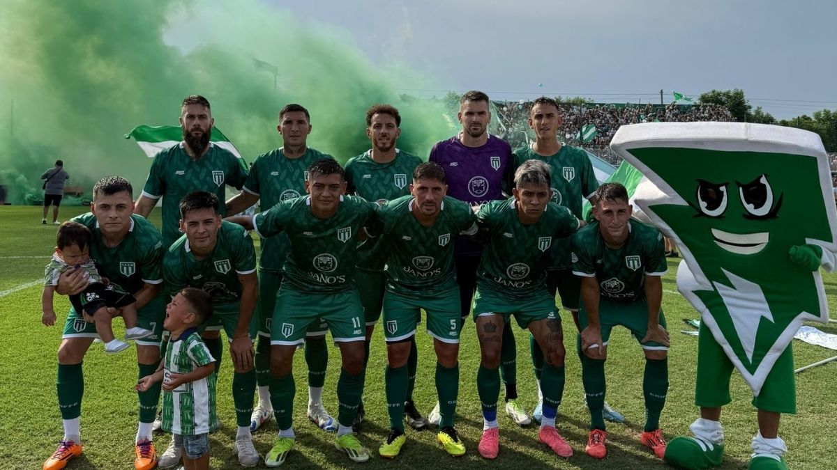 El anuncio que hizo San Miguel para jugar con Deportivo Maipú: Importante