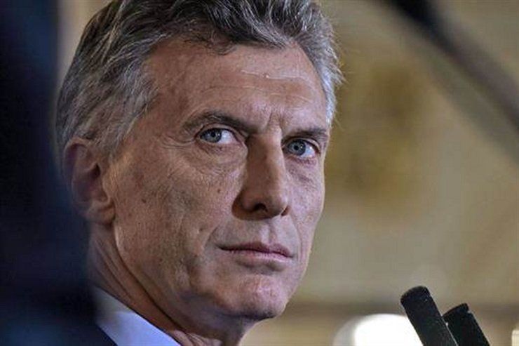 Macri recortó viáticos: quiénes son los ministros que se ajustan y cuánto se ahorra