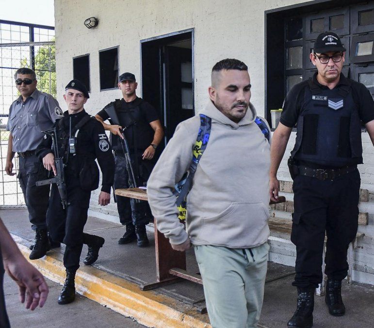 Tras la denuncia de violencia de género