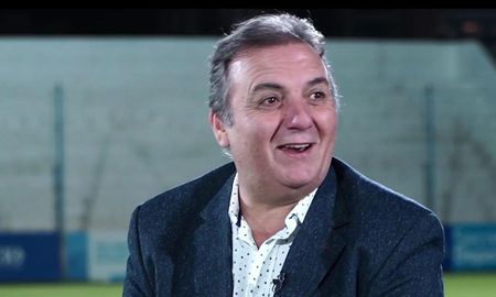 El presidente de Estudiantes de Río Cuarto fue muy duro con sus jugadores tras la derrota contra Atlético Tucumán. El presidente de Estudiantes de Río Cuarto fue muy duro con sus jugadores tras la derrota contra Atlético Tucumán.