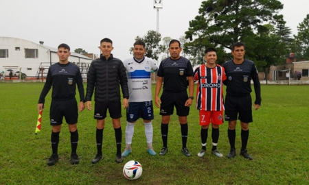 Se juega este sábado la Fecha 7 de la Liga Santafesina de Fútbol. Se juega este sábado la Fecha 7 de la Liga Santafesina de Fútbol.