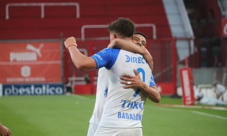 godoy cruz goleo a independiente en avellaneda de la mano del traductor de bielsa godoy cruz goleo a independiente en avellaneda de la mano del traductor de bielsa