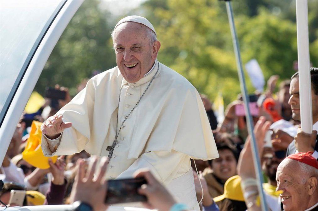 “El Papa siempre fue independiente del gobierno argentino de turno”
