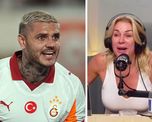 La panelista no toleró el insulto del futbolista en Instagram y sacó a la luz los conflictos económicos de su entorno familiar en Rosario. La panelista no toleró el insulto del futbolista en Instagram y sacó a la luz los conflictos económicos de su entorno familiar en Rosario.