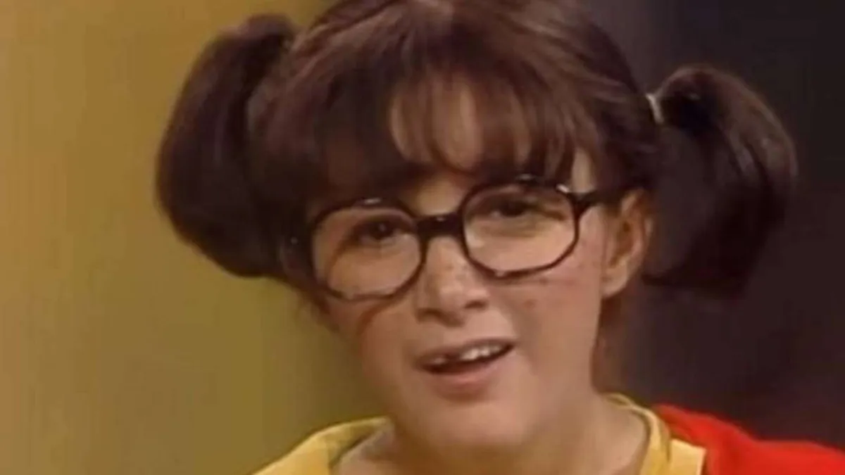 “El chavo del 8″, es un producto creado por Chespirito.