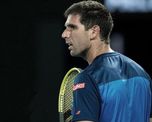 Delbonis no participará en los Juegos Olímpicos de Tokio.