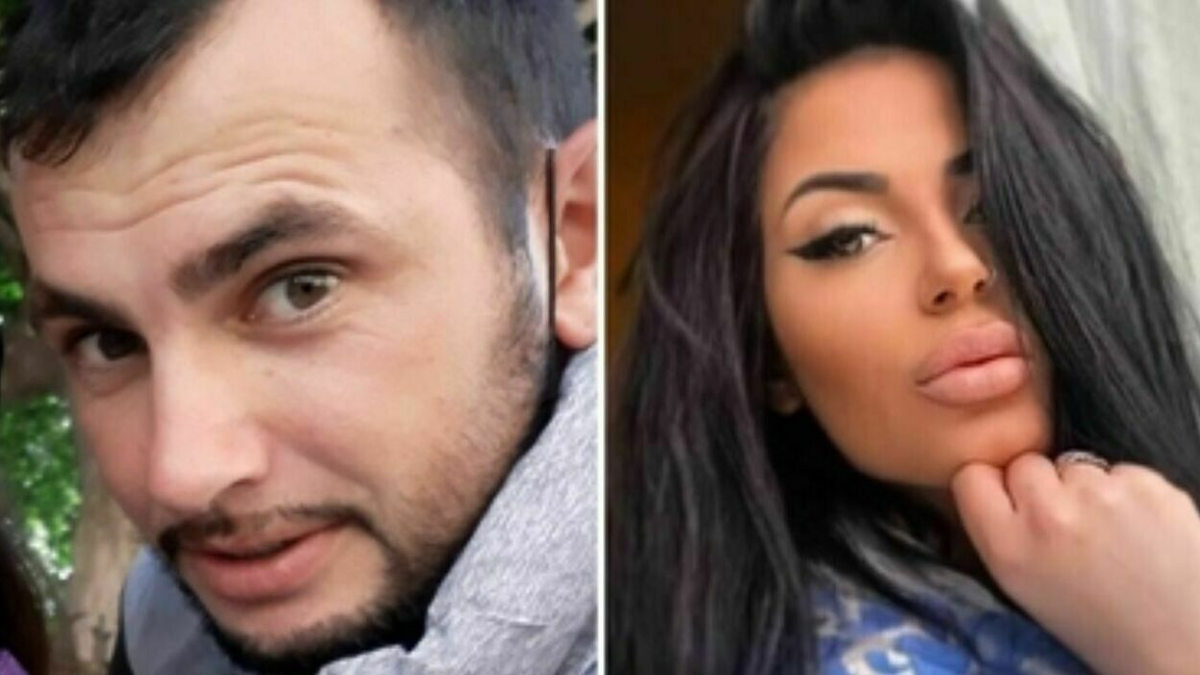 Vasile Frumuzache fue detenido tras el hallazgo del cuepo de una mujer en una valija. Fue atacado por un familiar de una de sus víctimas. Vasile Frumuzache fue detenido tras el hallazgo del cuepo de una mujer en una valija. Fue atacado por un familiar de una de sus víctimas.