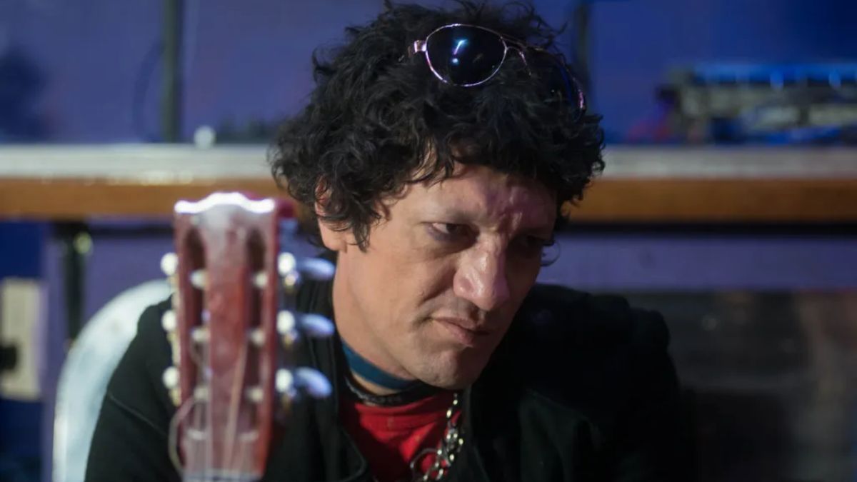 Pity Álvarez anunció un show en Vélez