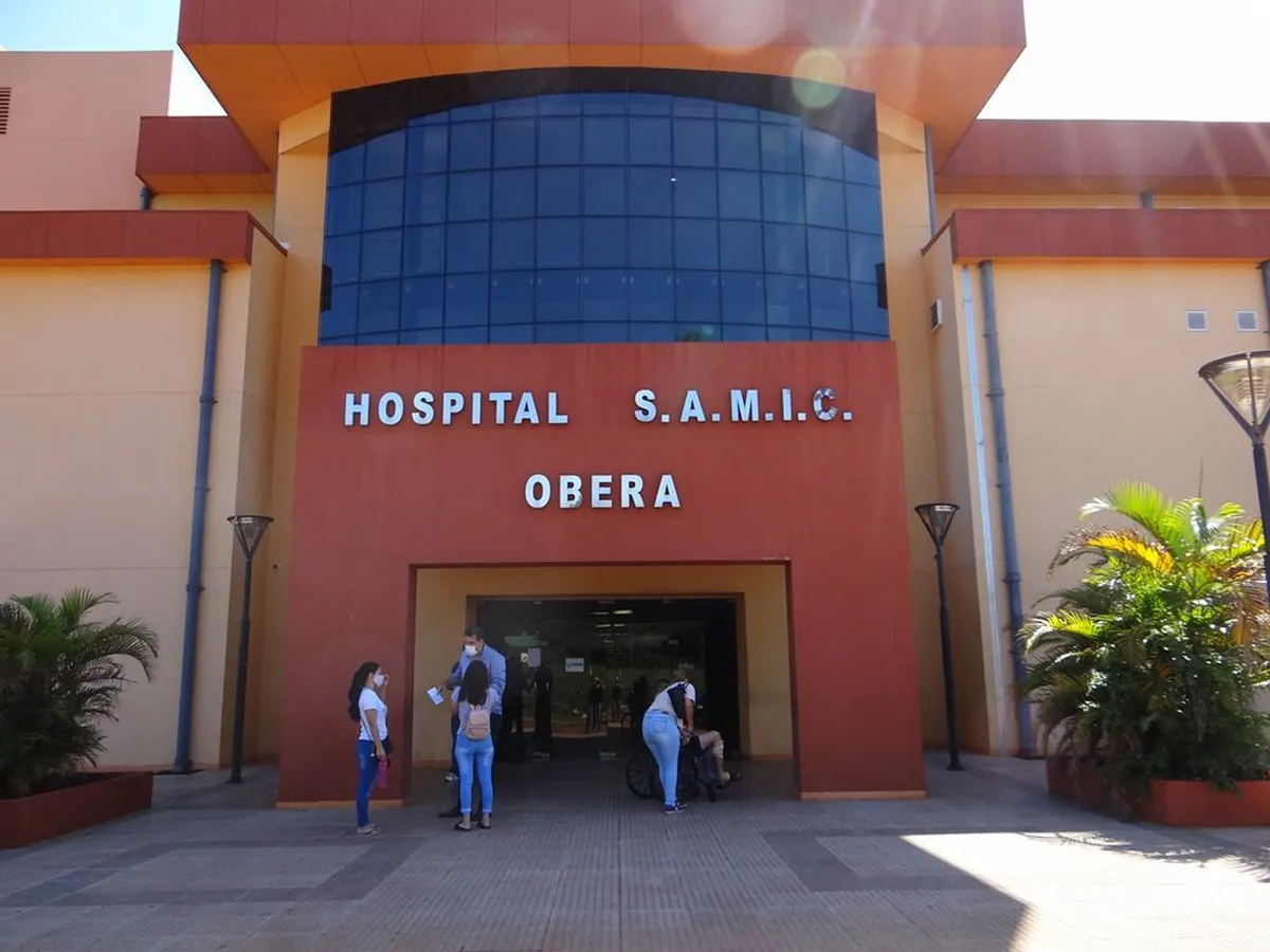 Una maestra atropelló y mató a un alumno de 11 años que salía de la escuela.