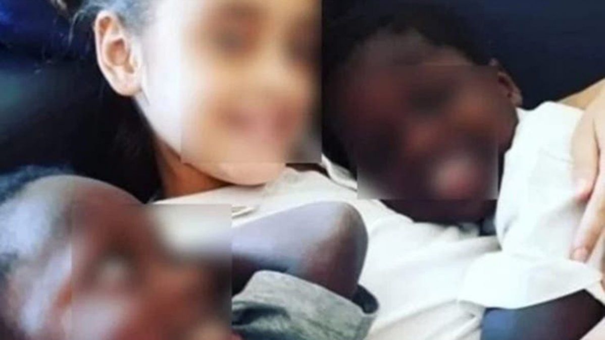 Dos hermanos menores de edad que habían sido traídos desde Guinea Bissan, en agosto del año pasado, fueron abandonados en una comisaría de Bahía Blanca por el supuesto padre adoptivo.